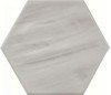 M Chiara gris hex 20x24