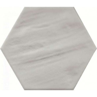 M Chiara gris hex 20x24