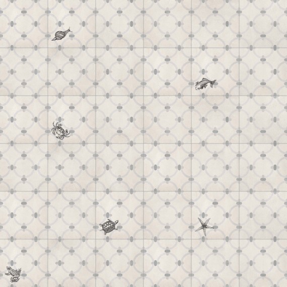 Керамогранит Macaya Humo 20x20 (микс)