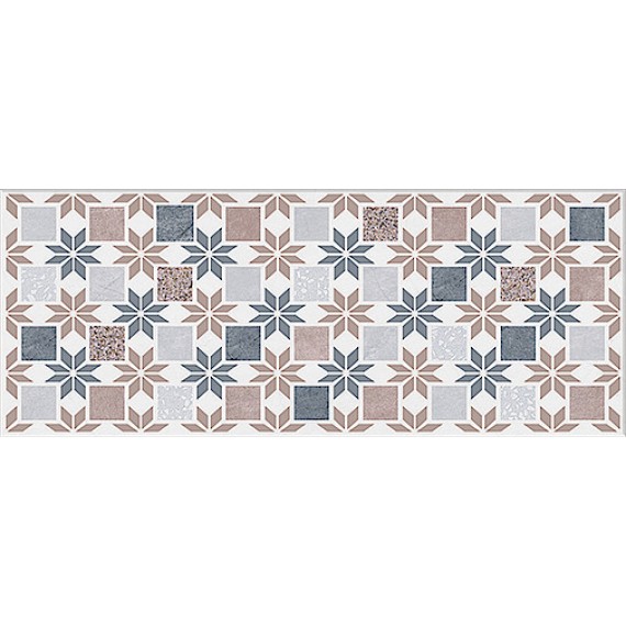 Керамическая плитка Macbeth Mocca Mix 50,5х20,1