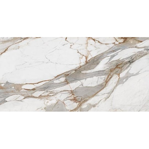 Керамогранит Macchia Vecchia Bookmatch Gold A Polished 160x320