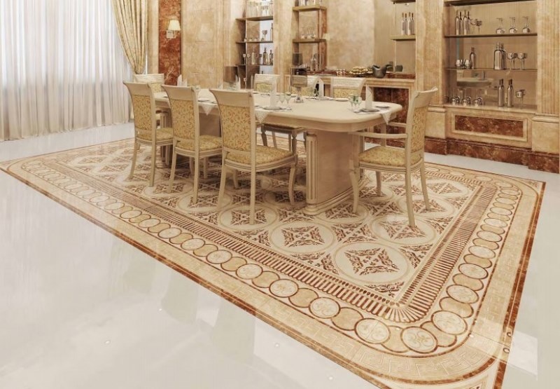 Madeni Eurotile Ceramica