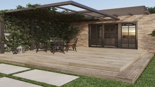 Madera (Paradyz)