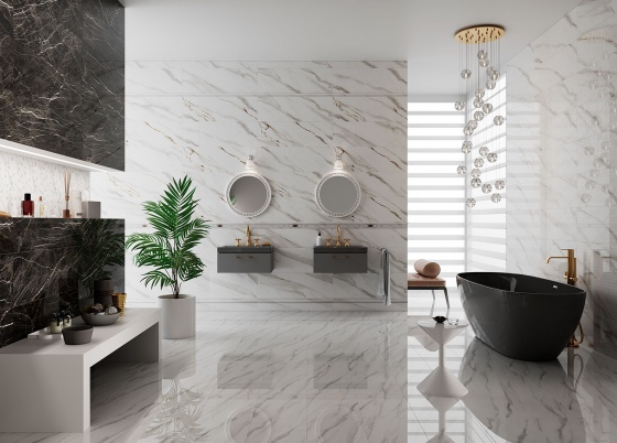 Madison (Eurotile Ceramica)