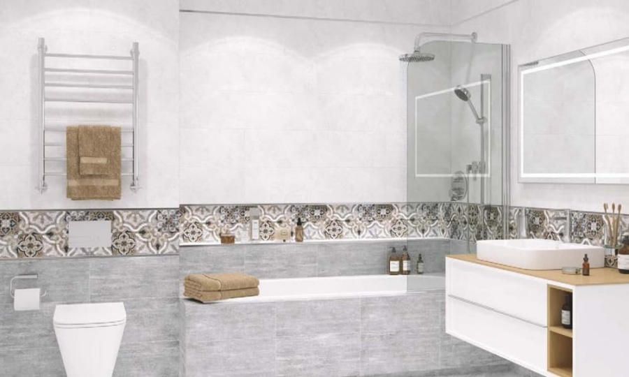 Madison Alma Ceramica (Уралкерамика)