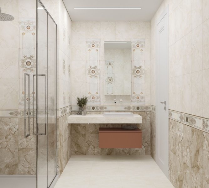 Madlen Eurotile Ceramica