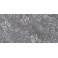 Madox Daisy Antracita Lappato 60x120