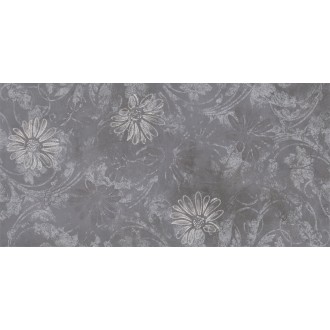 Madox Daisy Antracita Lappato 60x120