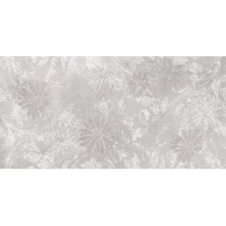 Madox Daisy Gris Lappato 60x120