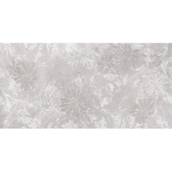 Керамогранит Madox Daisy Gris Lappato 60x120