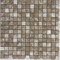 Madrid-20 (POL) 2x2 30.5х30.5