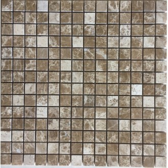 Madrid-20 (POL) 2x2 30.5х30.5