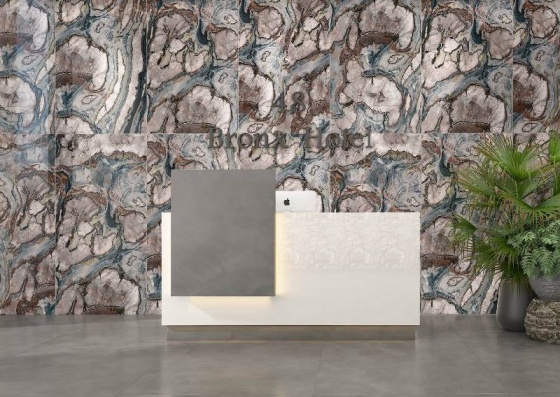 Magic Santorini (SERON)