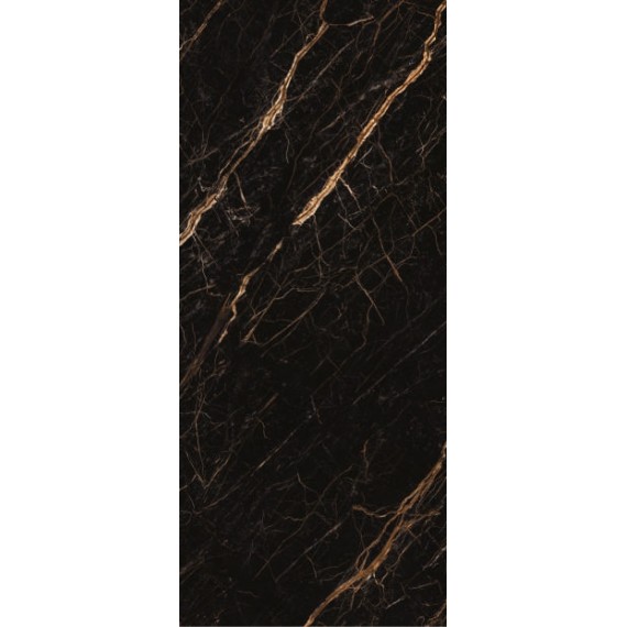 Керамогранит Magma Black Polish 120х280