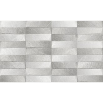 Magma grey 03 рельеф 30х50