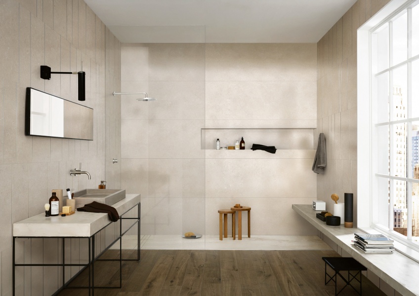 Magnifica MARAZZI Italy