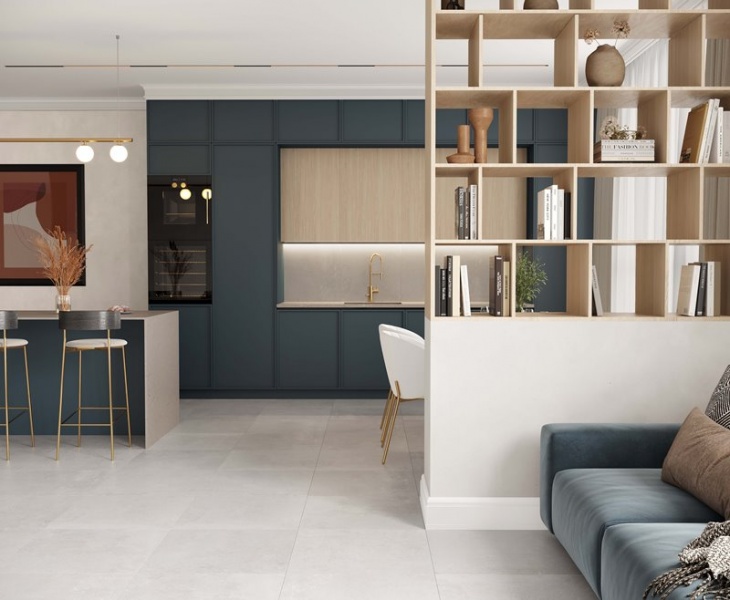 Magnum Perla Laparet