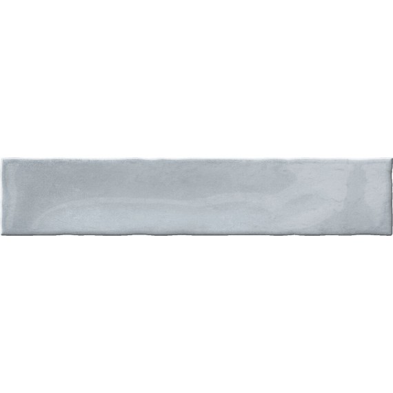 Керамическая плитка Mahi Aquamarine Brillo 5х25