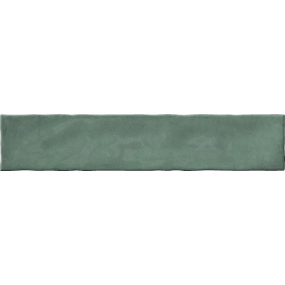 Керамическая плитка Mahi Emerald Brillo 5х25