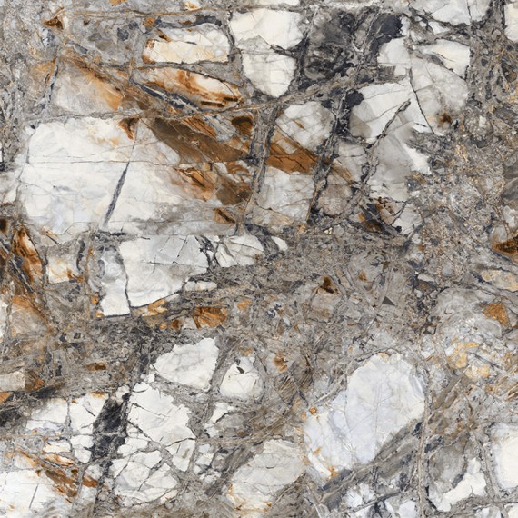 Керамогранит Maia Gray Полированный 60x60