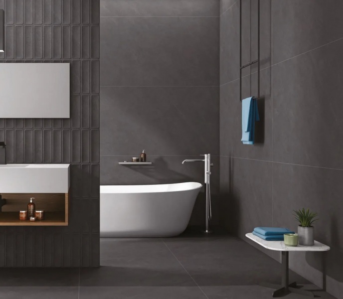 Maimoon Ceramica Lapato / Granolith Maimoon Ceramica