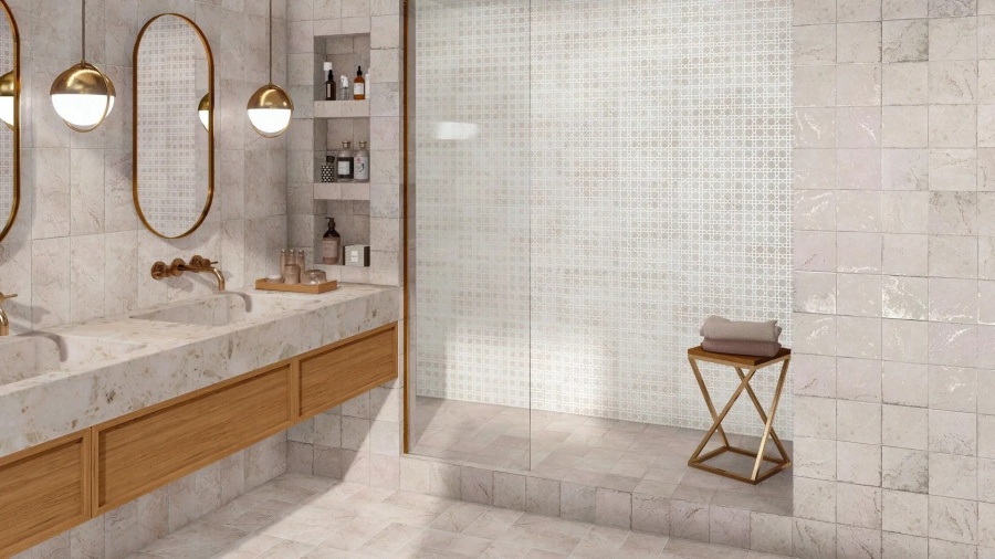 Mainzu Travertine Mainzu