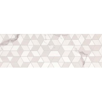 Majestic Geo Dekor 25x75