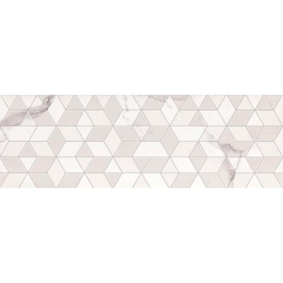 Керамическая плитка Majestic Geo Dekor 25x75