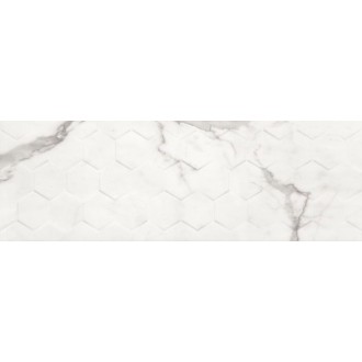 Majestic Hexagon 25x75