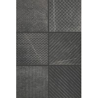 Maku Deco Dark 20x20