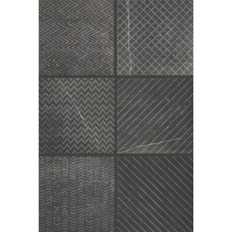 Maku Deco Dark 20x20