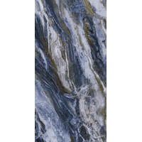 Male Polished Gold Carving 60x120