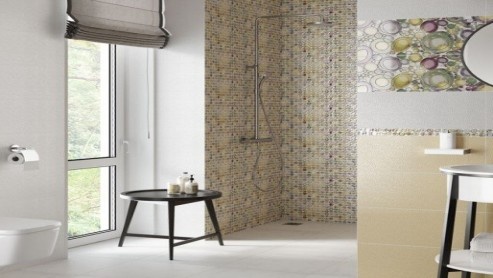 Керамическая плитка Malibu (Alma Ceramica)