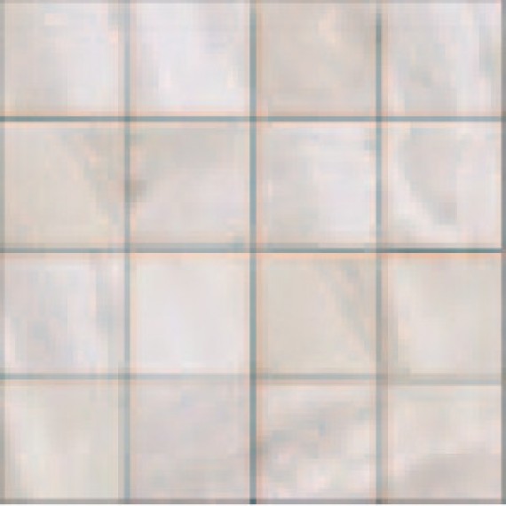 Мозаика Mall. Manaos White 30x30