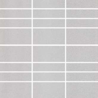 Malla Cr.Rlv.Macassar Silver 30x30