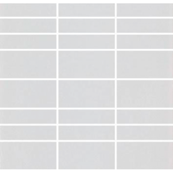Мозаика Malla Cr.Rlv.Macassar White 30x30
