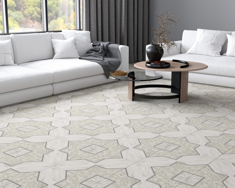 Malta Eurotile Ceramica