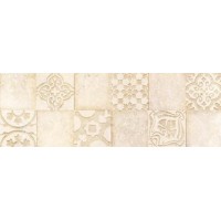 Malta patchwork 25x75