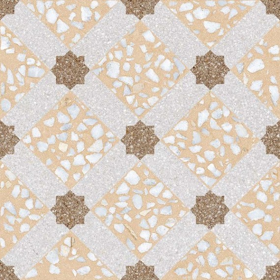 Керамогранит Mancini Beige 30X30