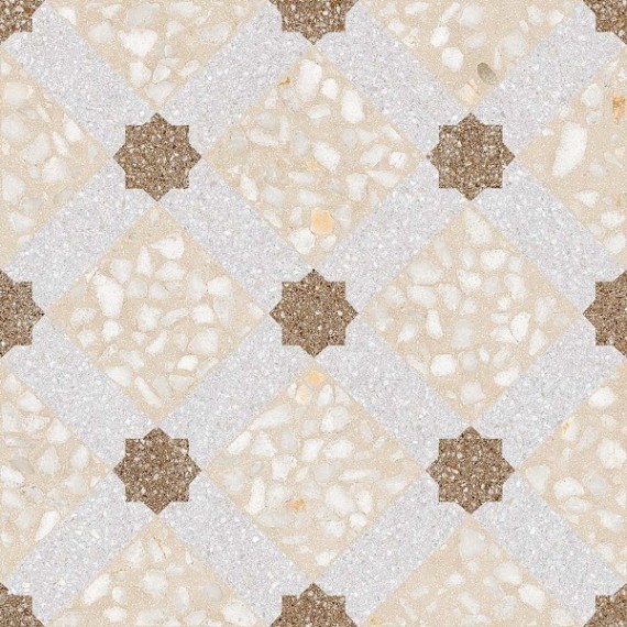 Керамогранит Mancini Crema 30X30
