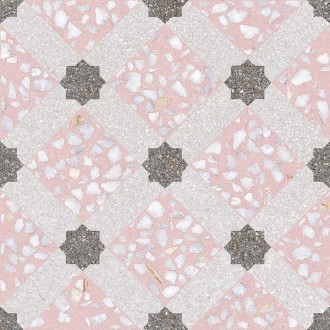 Mancini Rosa 30X30