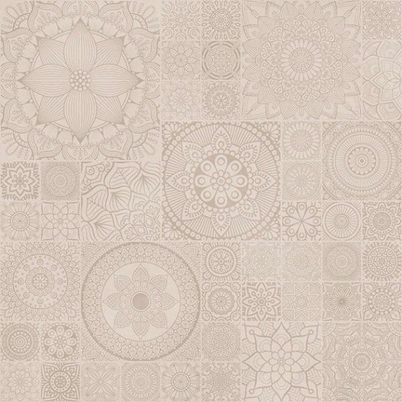 Керамогранит Mandala Desert Palm 60x60