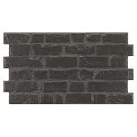 Manhattan Antracita 31x56