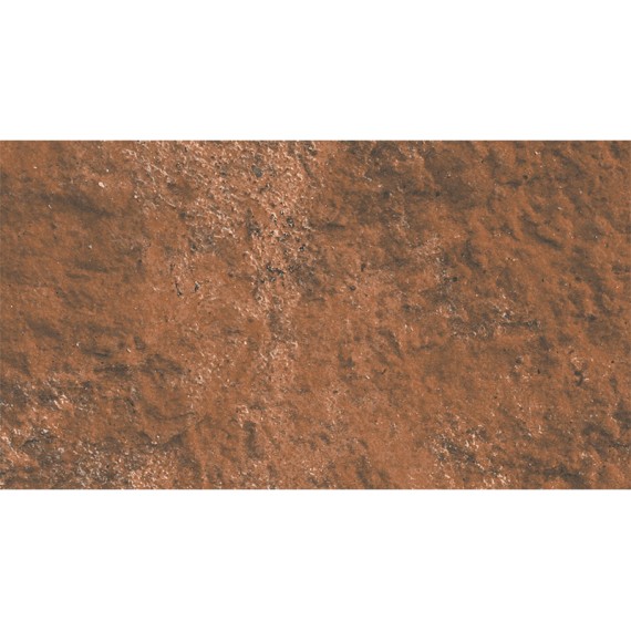 Клинкер Manhattan Base Red 12x24.5