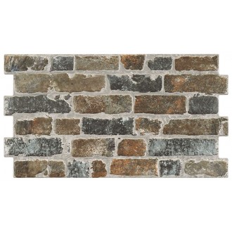 Manhattan Marron 31x56