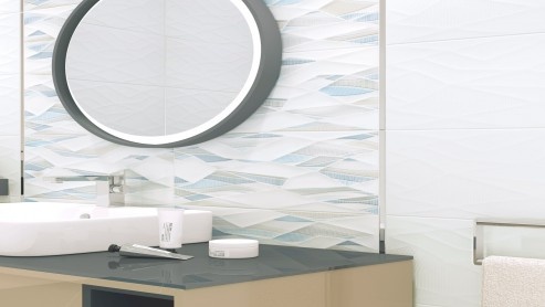 Керамическая плитка Manhattan New Trend AltaCera