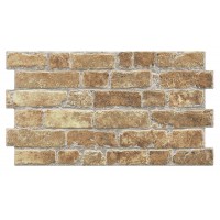 Manhattan Ocre 31x56