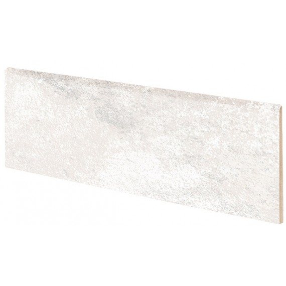 Клинкер Manhattan Rodapie White 9x24.5