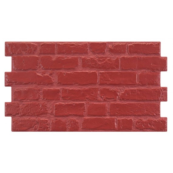Керамогранит Manhattan Rojo 31x56