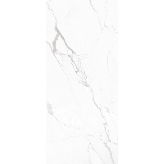 Керамогранит Manhattan White Elegance 2800х1200х6